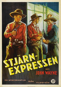 Paradise Canyon Movie Poster Print showcasing vibrant colors and dynamic imagery.