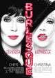 Burlesque Movie Poster Print (11 x 17) | Posterazzi