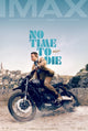 No Time to Die Movie Poster Print showcasing action and excitement