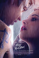 After We Collided Movie Poster Print featuring romantic cinematic art.
