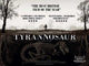 Tyrannosaur Movie Poster Print 11x17 | Posterazzi