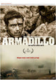 Armadillo Movie Poster Print showcasing vibrant colors and cinematic appeal.