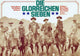 The Magnificent Seven Movie Poster Print featuring iconic characters.