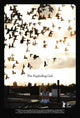 The Exploding Girl movie poster showcasing emotional themes.
