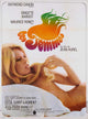 Les Femmes Movie Poster Print (11x17) | Pop Culture Graphics