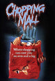 Chopping Mall Movie Poster Print featuring retro horror artwork