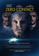 Zero Contact Movie Poster Print showcasing vibrant colors and artistic details.