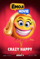 The Emoji Movie Poster Print - 27x40 | Posterazzi