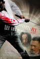 Let the Bullets Fly Movie Poster Print showcasing cinematic art.
