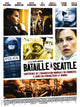 Battle in Seattle Movie Poster Print showcasing vibrant design