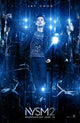 Now You See Me 2 Movie Poster Print featuring dynamic imagery.