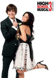 High School Musical 3: Senior Year Movie Poster Print (27x40)