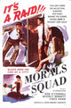 Morals Squad Movie Poster Print showcasing vibrant artwork.