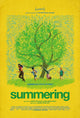 Summering Movie Poster Print - 27x40 | Pop Culture Graphics