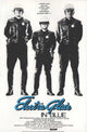 Electra Glide in Blue Movie Poster Print (11x17) - Pop Culture Graphics