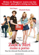 Zack and Miri Make A Porno Movie Poster Print – 11x17