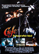 Cujo Movie Poster Print (27 x 40) - Perfect for Home or Office
