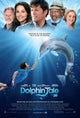 Dolphin Tale Movie Poster Print (27x40) | Posterazzi