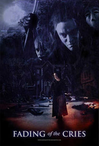 Fading of the Cries Movie Poster Print showcasing dramatic visuals.