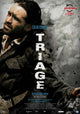 Triage Movie Poster Print showcasing cinematic artwork.