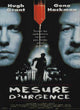 Extreme Measures Movie Poster Print showcasing vibrant imagery.