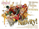 The Nativity Story Movie Poster Print capturing the essence of the classic tale