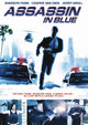 Officer Down Movie Poster Print showcasing intense film imagery