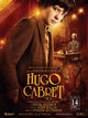 Hugo Movie Poster Print featuring vibrant colors and captivating imagery.