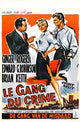 Tight Spot Movie Poster Print featuring vibrant colors and captivating design.