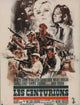 The Lost Command Movie Poster Print showcasing iconic imagery from the film.