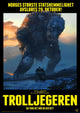 The Troll Hunter Movie Poster Print (11x17)