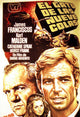 The Cat o' Nine Tails Movie Poster Print showcasing suspenseful artwork.