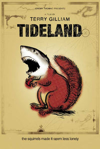 Tideland Movie Poster Print (11 x 17) | Posterazzi