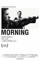 Morning Movie Poster Print showcasing vibrant cinematic art.
