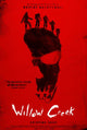 Willow Creek Movie Poster Print - 27x40 | Posterazzi