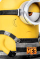 Despicable Me 3 Movie Poster Print - 11x17 | Posterazzi