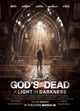 God's Not Dead: A Light in Darkness Movie Poster Print 27x40