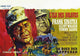 None But the Brave Movie Poster Print showcasing cinematic adventure.