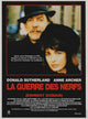 Eminent Domain Movie Poster Print showcasing vibrant colors and cinematic imagery.