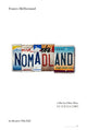 Nomadland Movie Poster Print showcasing cinematic beauty.