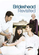 Brideshead Revisited Movie Poster Print showcasing classic cinema art.