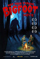 Not Your Typical Bigfoot Movie Poster Print (27x40)