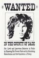 Jim Morrison Movie Poster Print (27x40) - Pop Culture Graphics