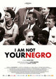 I Am Not Your Negro Movie Poster Print (27x40)