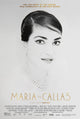 Maria by Callas Movie Poster Print (11 x 17)