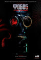 The Phobos Movie Poster Print showcasing stunning artwork