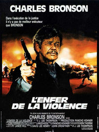 The Evil That Men Do Movie Poster Print showcasing dramatic visuals.