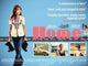 Home Movie Poster Print showcasing cinematic charm for home decor.