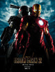 Iron Man 2 Movie Poster Print (27x40) | Posterazzi