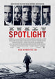 Spotlight Movie Poster Print (27 x 40) - Item #MOVAB54545